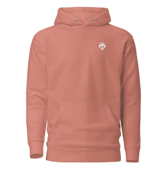 Unforgettable Hoodie "Épico"