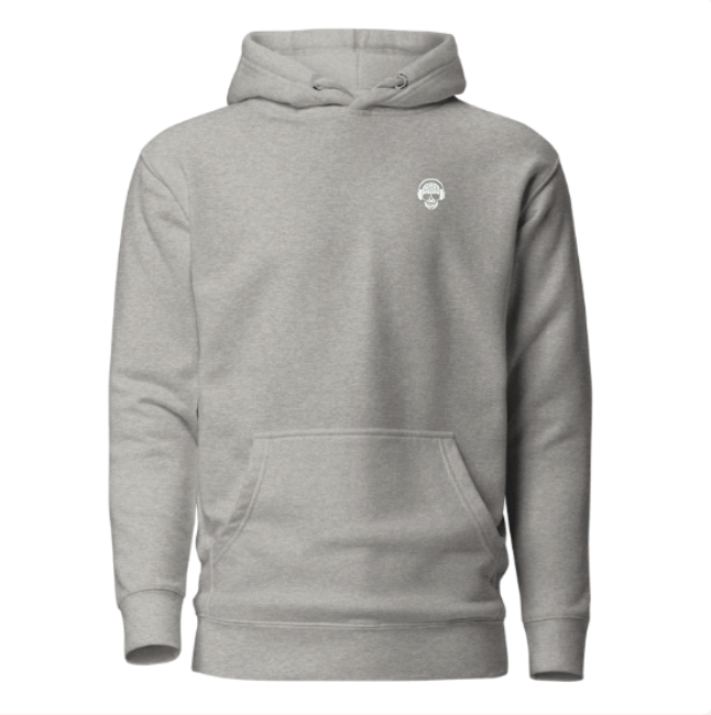 Unforgettable Hoodie "Épico"