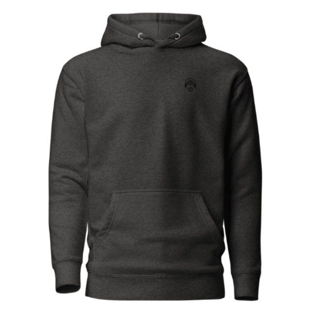 Unforgettable Hoodie "Épico"