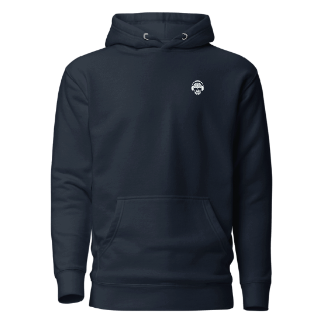 Unforgettable Hoodie "Épico"