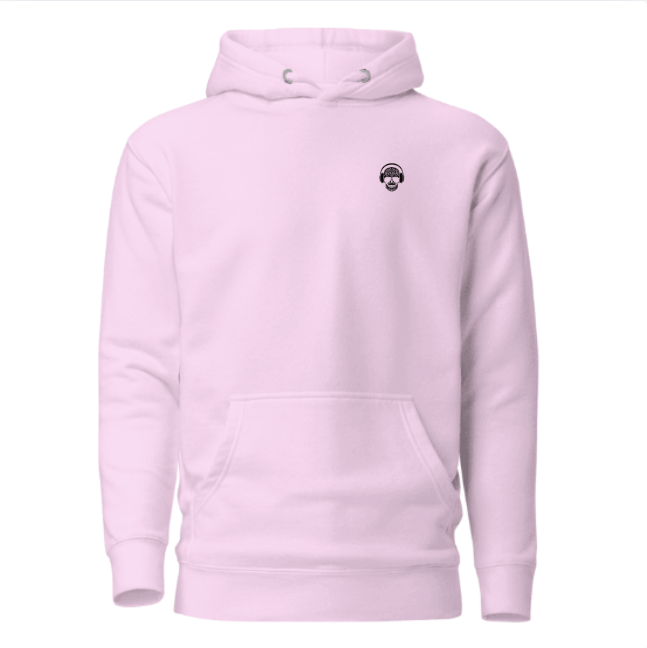 Unforgettable Hoodie "Épico"