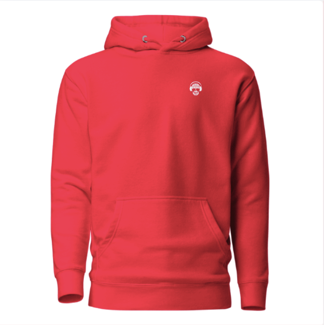 Unforgettable Hoodie "Épico"