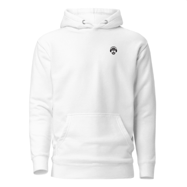 Unforgettable Hoodie "Épico"