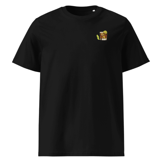 Unforgettable Oversized Tee "Cuba Libre" ( Limited Edition )