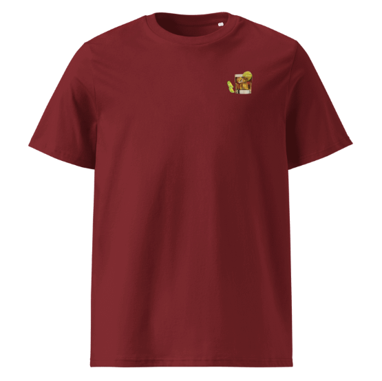 Unforgettable Oversized Tee "Cuba Libre" ( Limited Edition )