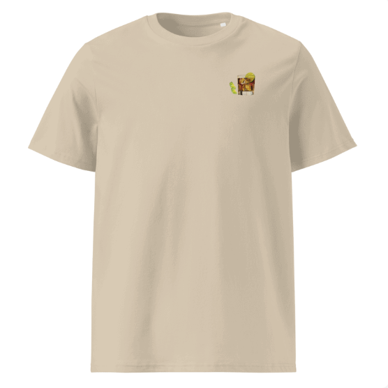 Unforgettable Oversized Tee "Cuba Libre" ( Limited Edition )