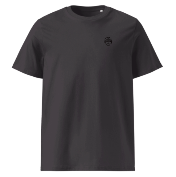 Unforgettable Oversized Tee "Épico"