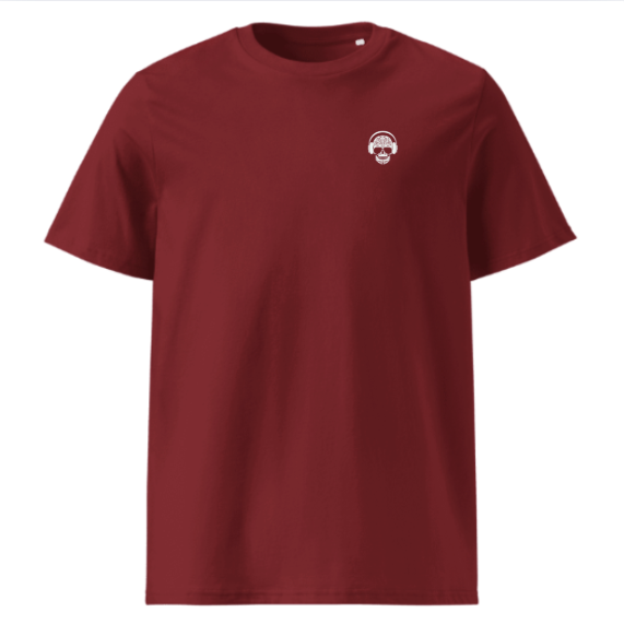 Unforgettable Oversized Tee "Épico"