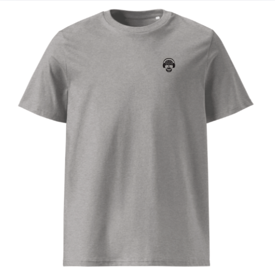 Unforgettable Oversized Tee "Épico"