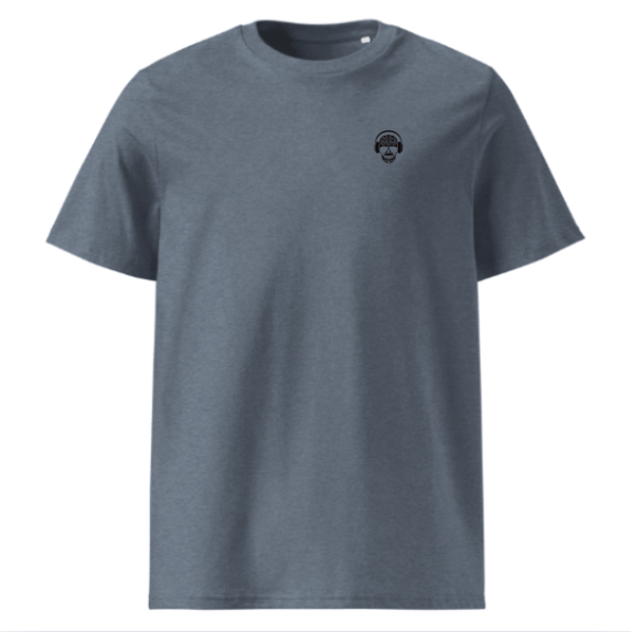 Unforgettable Oversized Tee "Épico"
