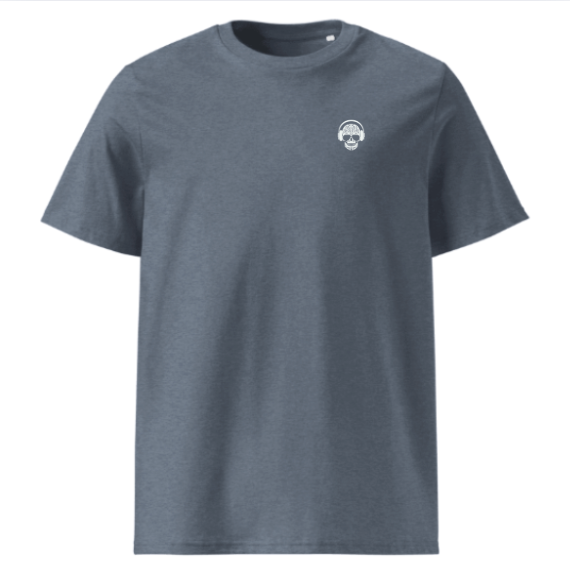 Unforgettable Oversized Tee "Épico"