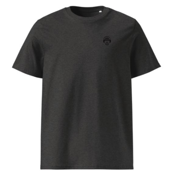 Unforgettable Oversized Tee "Épico"