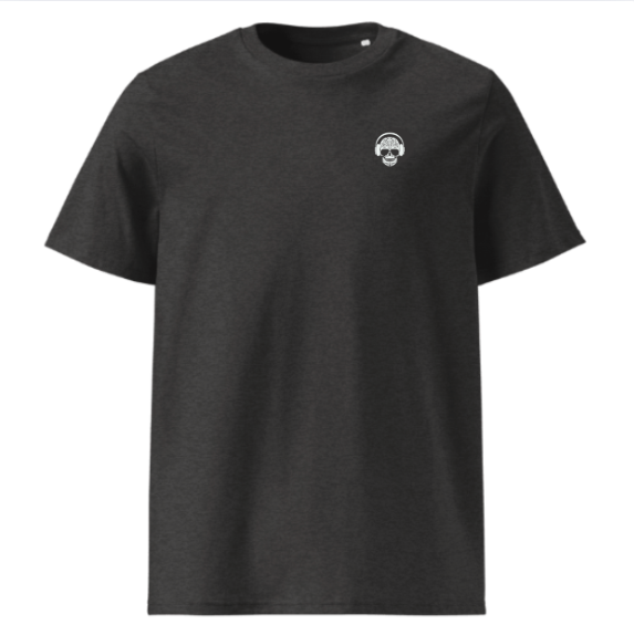 Unforgettable Oversized Tee "Épico"