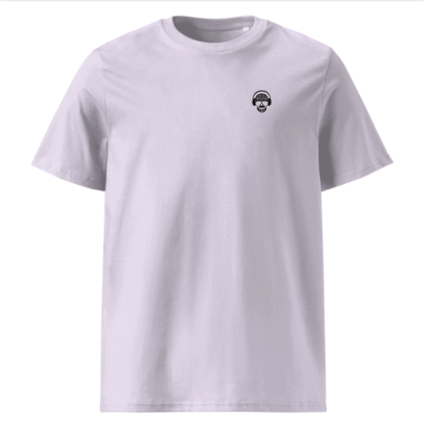 Unforgettable Oversized Tee "Épico"
