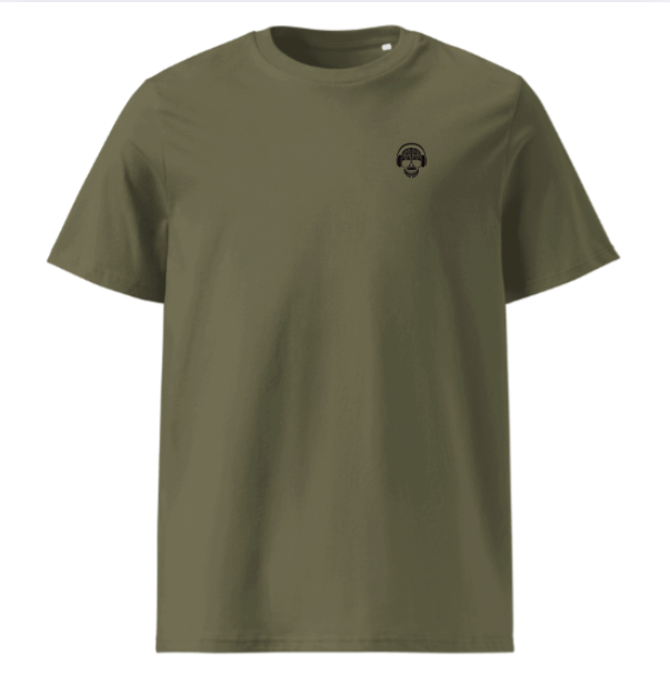 Unforgettable Oversized Tee "Épico"