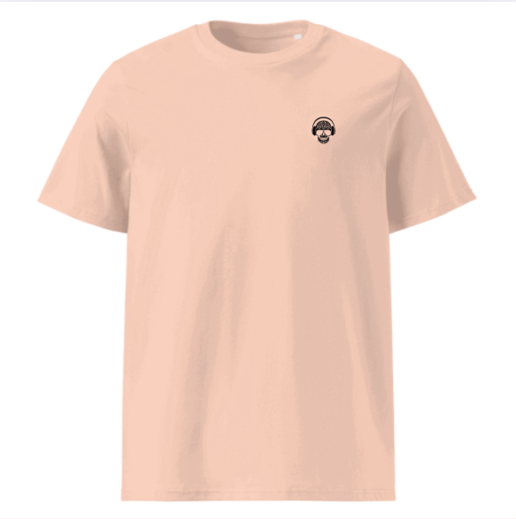 Unforgettable Oversized Tee "Épico"