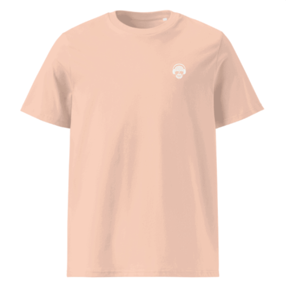Unforgettable Oversized Tee "Épico"