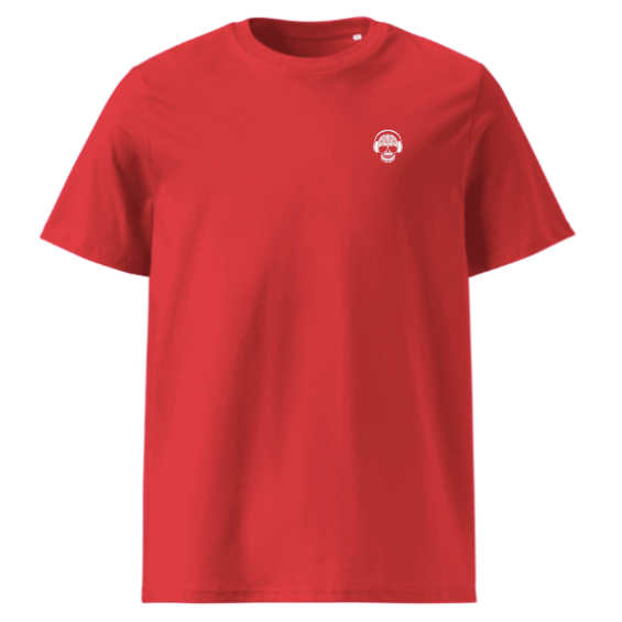 Unforgettable Oversized Tee "Épico"