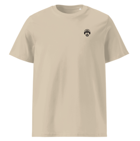 Unforgettable Oversized Tee "Épico"