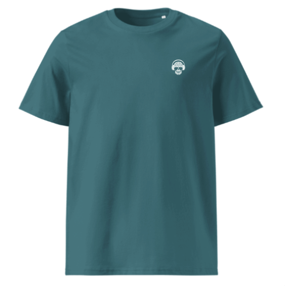 Unforgettable Oversized Tee "Épico"