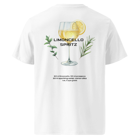 Unforgettable Oversized Tee Limoncello ( Limited Edition )