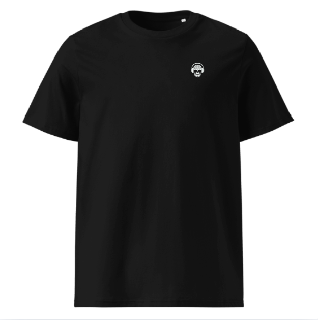 Unforgettable Oversized Tee "Crudo"