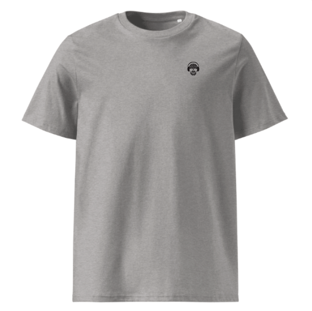 Unforgettable Oversized Tee "Crudo"