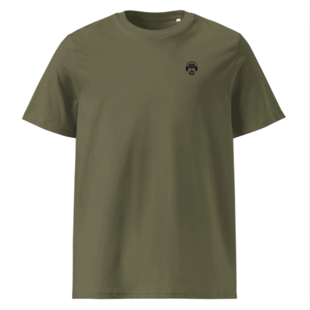 Unforgettable Oversized Tee "Crudo"
