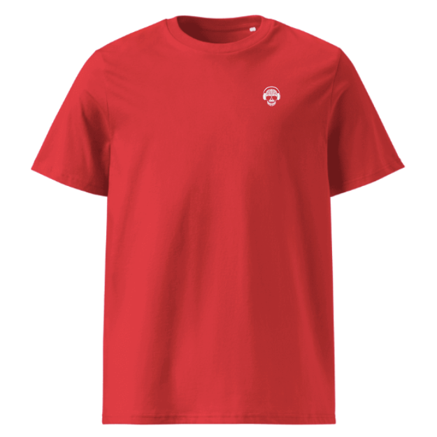 Unforgettable Oversized Tee "Crudo"