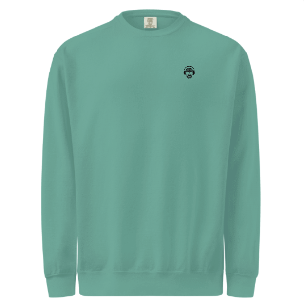 Unforgettable Sweater "Épico"
