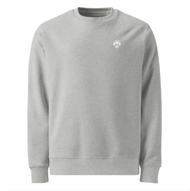 Unforgettable Sweater "Épico"