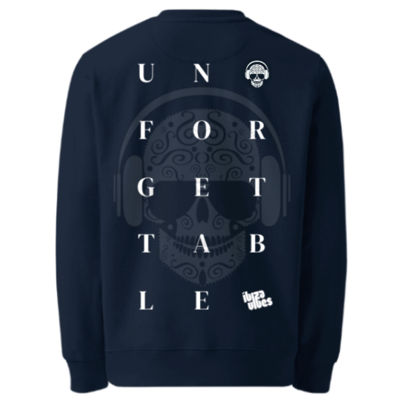 Unforgettable Sweater "Épico"