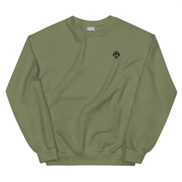 Unforgettable Sweater "Épico"