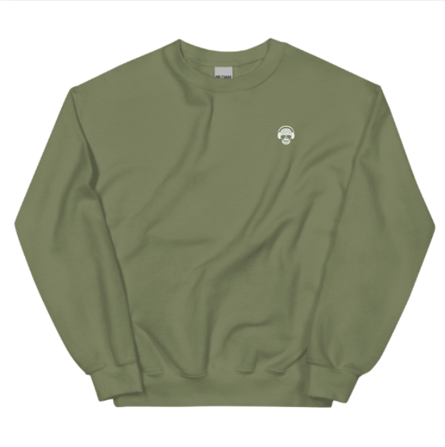Unforgettable Sweater "Épico"