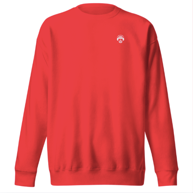 Unforgettable Sweater "Épico"