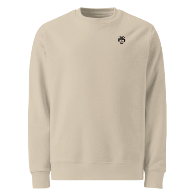Unforgettable Sweater "Épico"