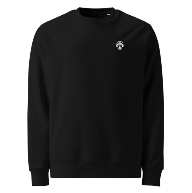 Unforgettable Sweater "Crudo"