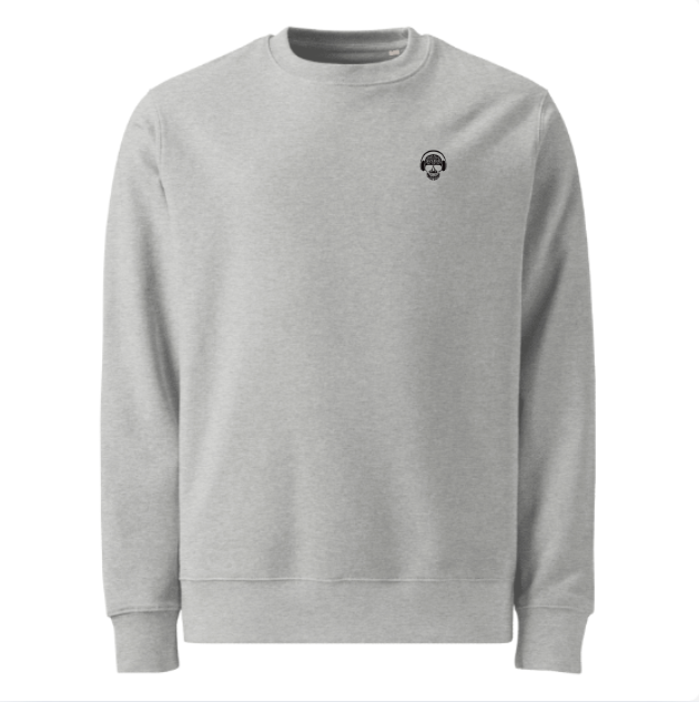 Unforgettable Sweater "Crudo"