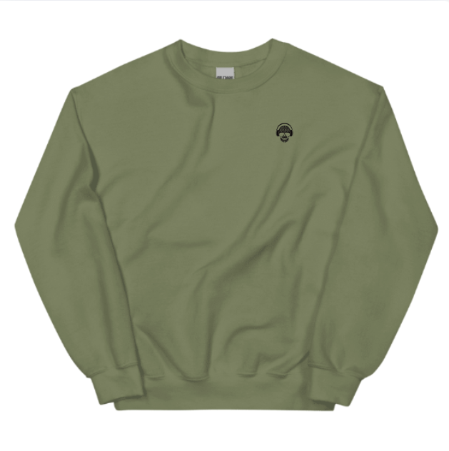 Unforgettable Sweater "Crudo"