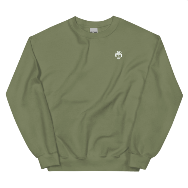 Unforgettable Sweater "Crudo"