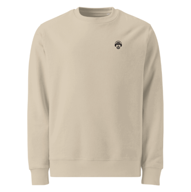 Unforgettable Sweater "Crudo"