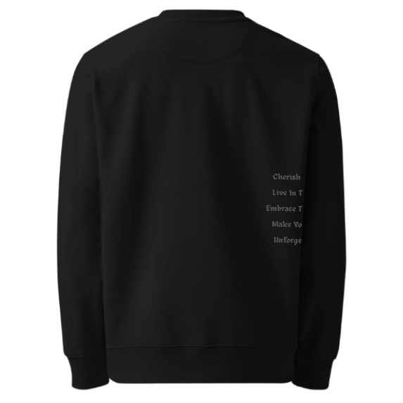 Unforgettable Sweater "Vida"