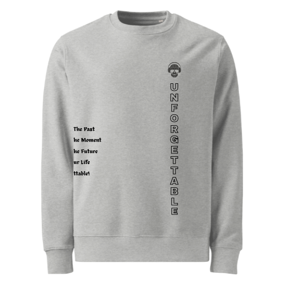 Unforgettable Sweater "Vida"