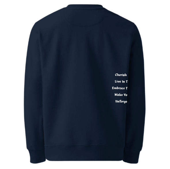 Unforgettable Sweater "Vida"