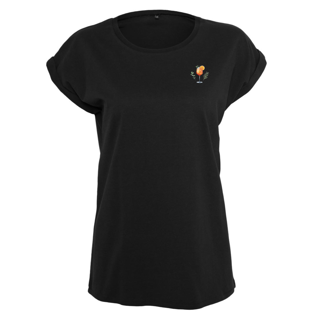 Unforgettable Women's Tee Aperol ( Limited Edition)