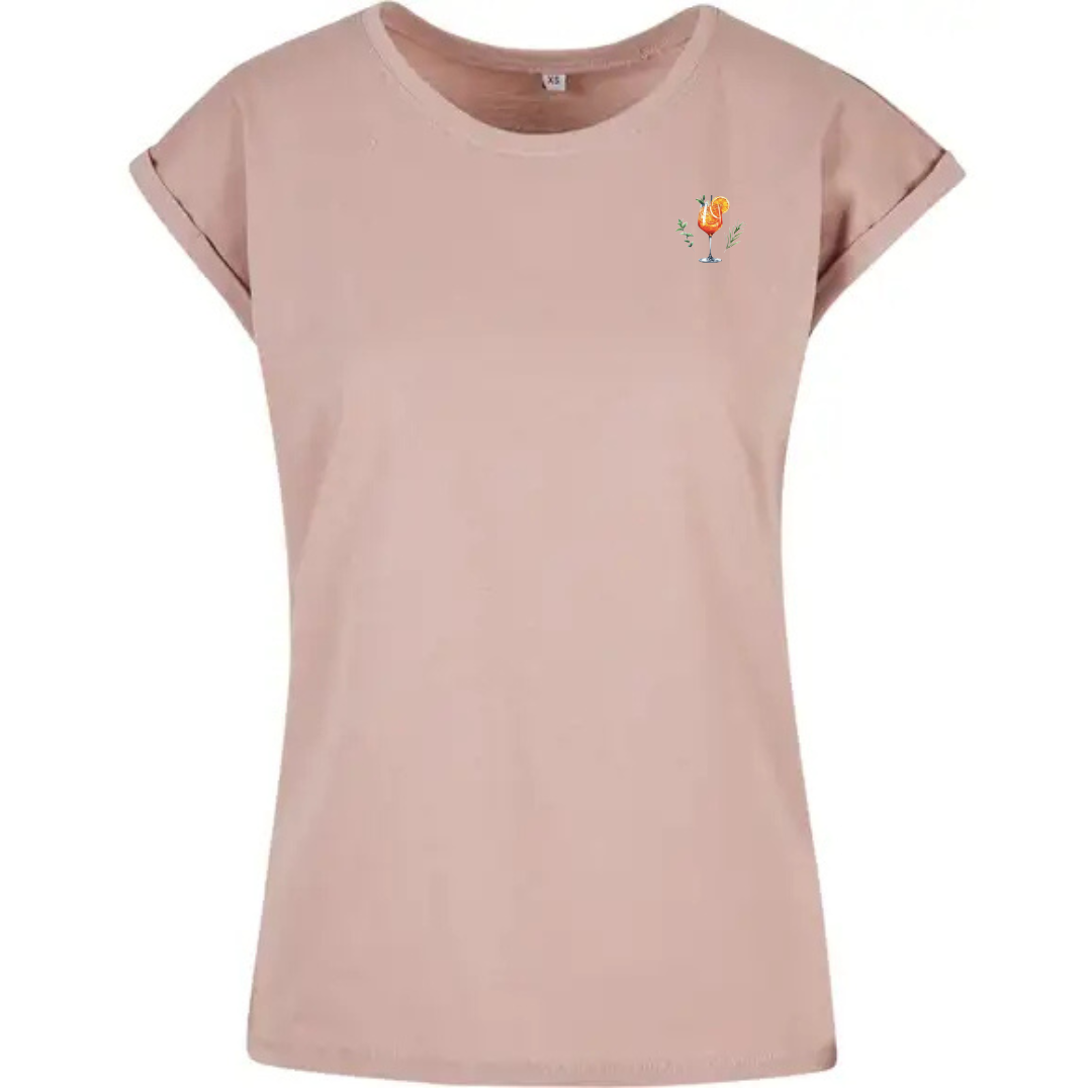 Unforgettable Women's Tee Aperol ( Limited Edition)