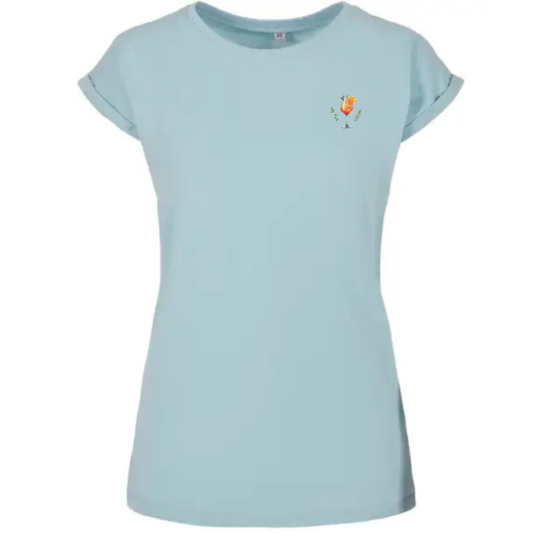 Unforgettable Women's Tee Aperol ( Limited Edition)