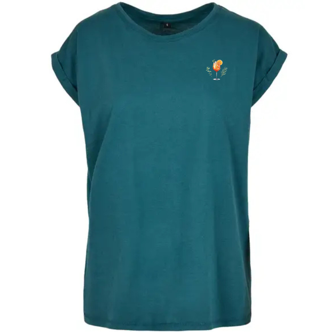 Unforgettable Women's Tee Aperol ( Limited Edition)