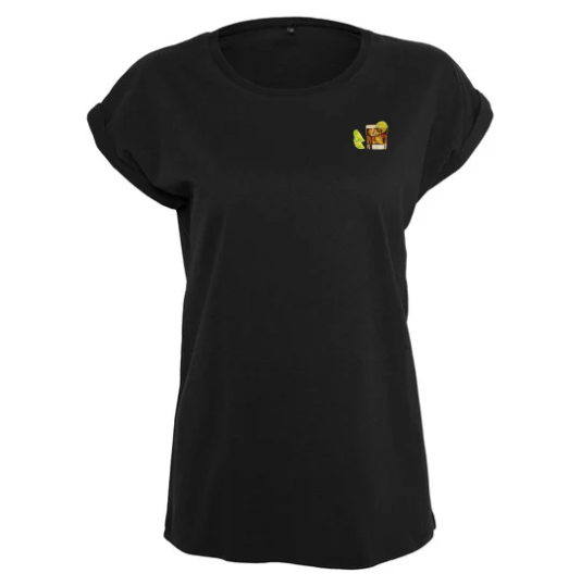 Unforgettable Women's Tee "Cuba Libre" ( Limited Edition)