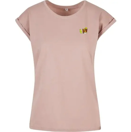 Unforgettable Women's Tee "Cuba Libre" ( Limited Edition)